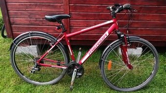 Rower 28 Merida Crossway 40 cross/trekking r.48cm st.bdb