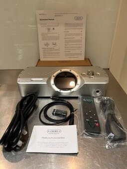 Chord DAVE DAC ( Price : 3800 EUR )