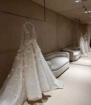 Suknia ślubna Milla Nova