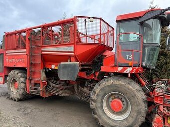 Kombajn do Buraków Holmer TerraDos T3 rok prod. 2010 ,cena 2