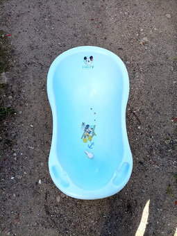 wanienka Mickey