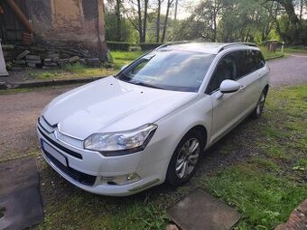 Citroen C5 III (X7) Tourer (Exclusive)