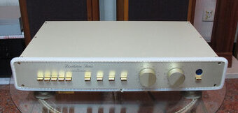 FM Acoustics 255 MKII Resolution Series - 3000 EURO