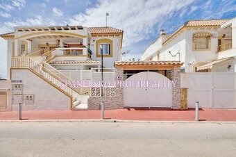 Hiszpania-Torrevieja, La Mata 2 sypialnie