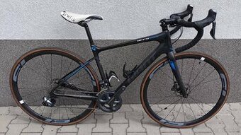 Rower Giant Defy Advanced 0 Pro Di2 carbon S