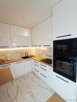 Nowoczesne, w pełni wyposażone mieszkanie 69,16m²,Kalisz