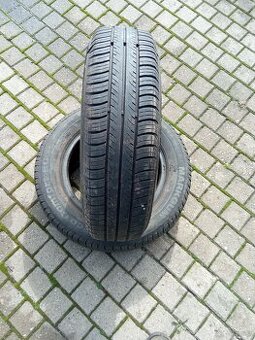 opony MARKOGUM EKO CONTACT 165/70/14 R ROK 2020 bieżmik ok