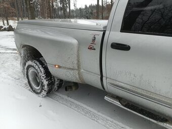 Dodge RAM Cummins 5.9 R.v.2006