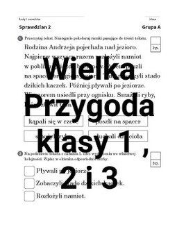 Wielka Przygoda