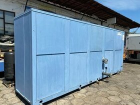 Agregat wody lodowej chiller Blue Box KAPPA/LN 1502 350 kW
