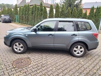 Subaru Forester 2009.