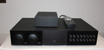 Naim NAC 282 + NAPSC2 Power Supply - 1500 EURO