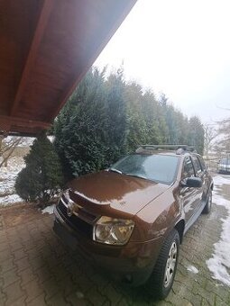 Sprzedam Dacie duster