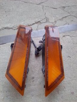 Honda gl 1500 Gold Winga kierunki