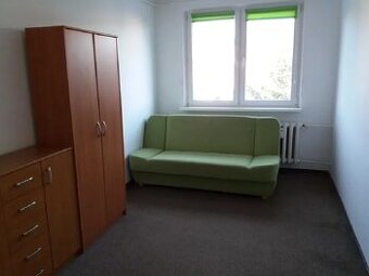 Mieszkanie o pow. 33.90m2, po remoncie, IV p., Os. Kaliniec