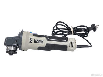 Szlifierka kątowa MacAllister 125 mm 750 W