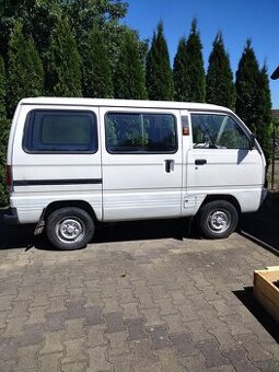 Suzuki super cary
