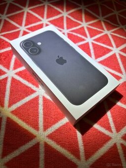 Nowy iPhone 16 128GB