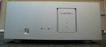 Luxman M 600A - 1600 EURO