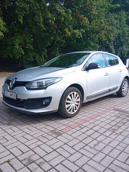 Renault Megane III
