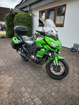 Kawasaki Versys 1000