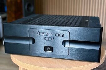 Bryston 4B³ (Cubed)