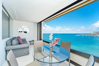 Apartament z widokiem na morze w Patalavaca - GRAN CANARIA