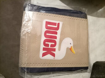 nowe torby na zakupy Duck