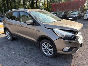 Ford Kuga 1.5i 110kw, r.2019, klimatyzacja, nawigacja
