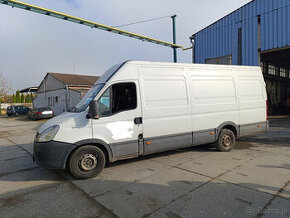 IVECO DAILY C 30V - 1