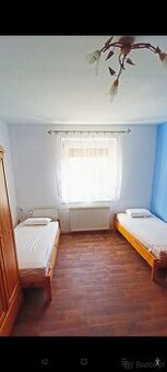 Wynajmę pokój 2-os Gdańsk Nowy Port