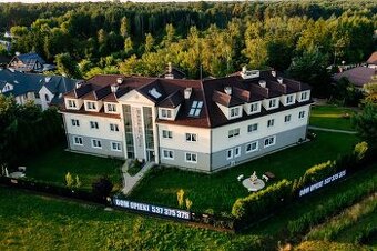 Zadbaj o swoich bliskich z Senior Med – opieka, rehabilitacj