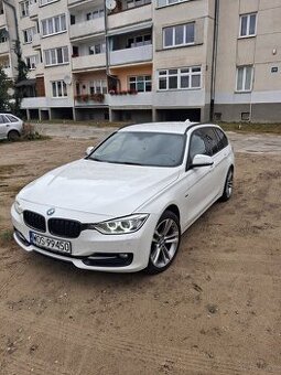 Sprzedam Bmw