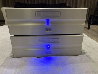 Bryston 7B SST2 Monbloc Power Amplifiers
