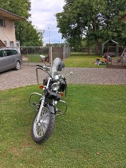 Sprzedam motocykl