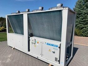 Agregat wody lodowej chiller Daikin EWAD170 170 kW