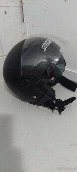 kask motocyklowy