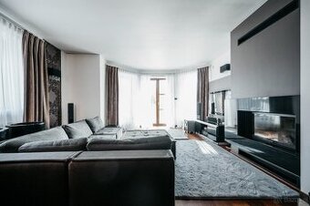 Ekskluzywny dom w Zdunach o powierzchni 347m²,działka 3520m2