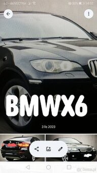 Bmwx6