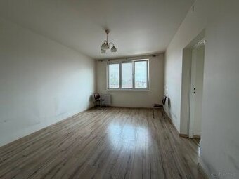 Mieszkanie o pow. 50m2, II piętro, do remontu,ul.Górnośląska