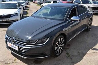 Volkswagen ARTEON 2,0 TDI, 2019, 210 tys. km