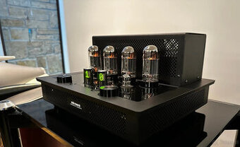Audio Research I50 - 1800 EURO