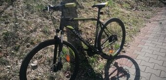 Kross hexagon 5.0
