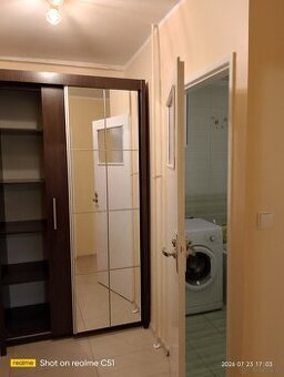 Mieszkanie oś Jagiellońskie Kraków