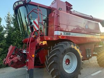 Kombajn zbożowy Case 2388 heder 6,10m stół do rzepaku kosy b
