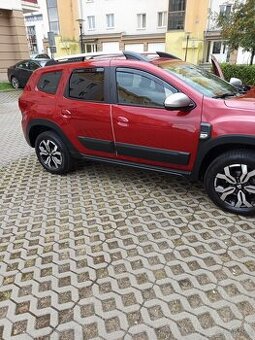 Sprzedam samochod Dacia Duster