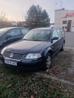 Passat B5