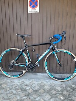 Rower Giant scr rama M super stan