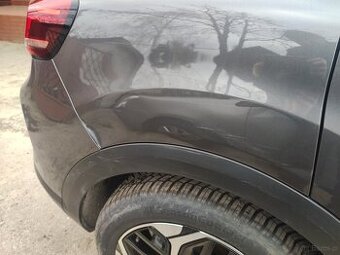 Citroen C4 iii 2023r.przebieg 8500km.