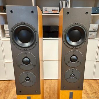 Dynaudio Confidence 5
